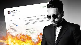 Profile Reviews and Building a Freelance Community - Upwork Profile Optimization