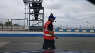 JapanFest Donington UK