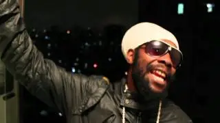 Ras Attitude - Rastaman Rise [Official HD Video] 2012 12 18