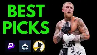 ($2K PROFIT!!!🔥) 7/23/14 UFC/E-Sports Player Props - PrizePicks, DFS Free Picks, Strategy, & Advice