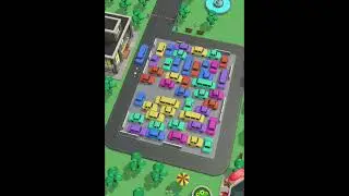 3d car parking  