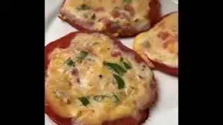 Быстрый и вкусный завтрак