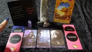 LIBRA MEN JANUARY 3-9, 2022 WEEKLY READING