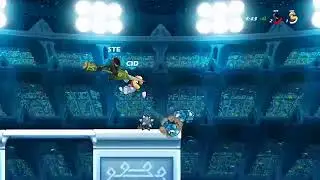 Easy Lucien Combos Brawlhalla