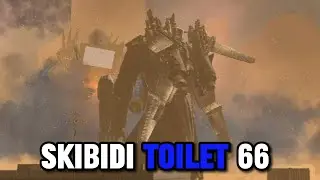 Skibidi Toilet 66 leaked scene! - SKIBIDI TOILET 66 UPDATES