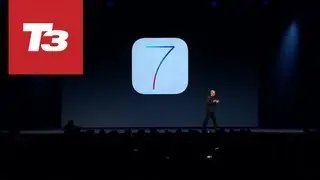 iOS 7 beta release date, features and release date