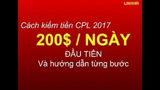 Cách kiếm 200$ / 1 ngày đầu tiên - Và các bước hướng dẫn