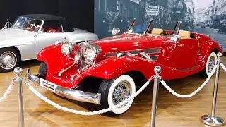 54th International Motor Show - Belgrade Car Fair, Serbia