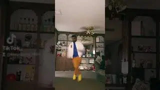 footwork Dance 💃