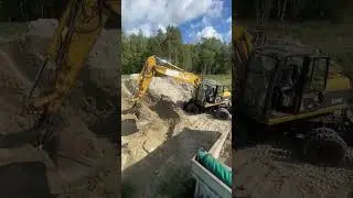 Перевозим грунт песок по месту на 