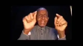 AAN KU FAANNO SOMALINIMADEENNA