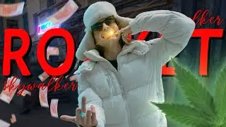 ROCKET - СПАСИБО, ЧТО ЖИВОЙ 2