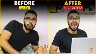 These 5 Cool Tips Help You Kill Your Laziness Quickly and Effectively