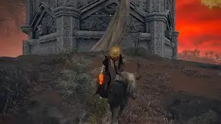 Elden Ring - WHY Did They Build This Tower Like This? 🔥 #eldenring #gaming