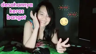 Abis Vaksin Aku Dengar Suara Desahan