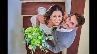 Casamento Maria Teresa e Eduardo | O amor é leve...