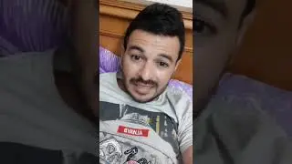 Expresión (( no hables más en árabe Egipcio))