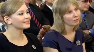 Время (Первый канал, 25.03.2013)