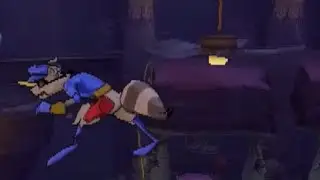 Theater Pickpocketing 0x X Presses