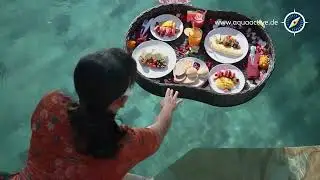 Alam Anda Ocean Front Resort & Spa & Aqua Active Ageny