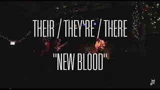 Chalk TV: Their / They're / There - 