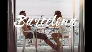 BARCELONA CITY HIGHLIGHTS - De ruta hacia Barcelona - OWN WAY