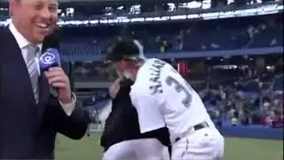 2008 Toronto Blue Jays: September