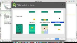 Kotlin For Android Hello World App