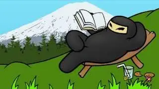 NinjaHeights promo video