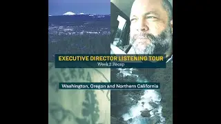 Ben Jealous, Executive Director: 2023 Listening Tour week 2