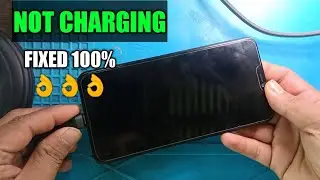 VIVO Y85||Charging problem fixed