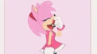 Sonic The Hedgehog Giantess Amy Rose Vore By Jackurai