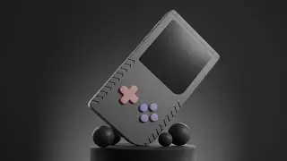 BOOLEAN MODIFIER IN BLENDER 