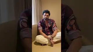 You have seen your favourite #SreenivasBellamkonda in action, now see him unfiltered All in 60 secs!
