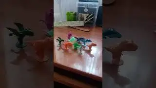 завры 2