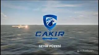 Hedef Tek, Gözü Pek! ÇAKIR 🚀
