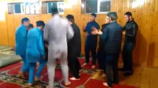 Зикр в Экажевском медресе👍 1 ч.