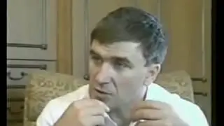 ПРЕДУПРЕЖДЕНИЕ ВСЕМ ЭКСТРАСЕНСАМ!