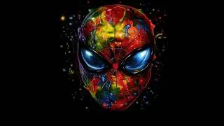 TeKnicien - Spiderman FDP