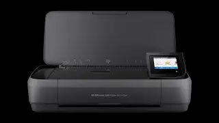 Best printer, scanner out of the office.