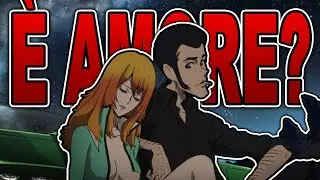 👔 Che rapporto c'è tra Lupin e Fujiko?
