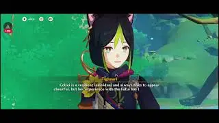 Genshin Impact Chill Stream || Join and Have fun! || ιтz Xingqiu死OP || 
