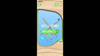 Dig This! 75-15 BALLMART CHAPTER Walkthrough Solution