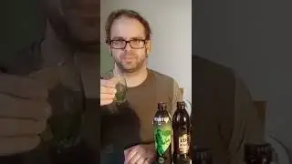Зеленый прополис Monster green 