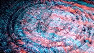 Houdini - Vexscape 01