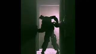 Springtrap - " I hate you, i`ve always hated you " |Five Nights at Freddy's 3| Eiby - Pulse (slowed)