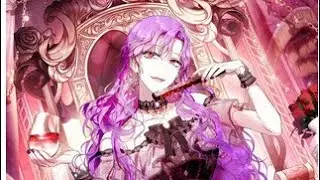 Быть злодейкой лучше?/ Oзвучка манги/ Lady♡Elli