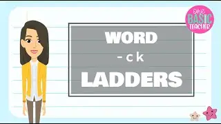 Diagraph  CK Interactive Activity for First Grade