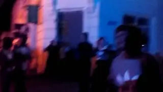 Мой видео ролик!