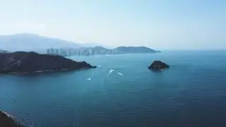 Santa Marta 4K
